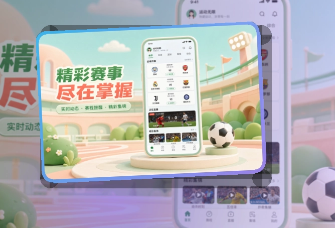 开云 比赛日移动端入口，用户收藏适合比赛日打开 页面展示