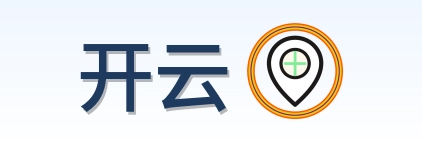 开云 Logo